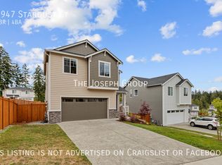 4947 Stardust Ct, Gig Harbor, WA 98335