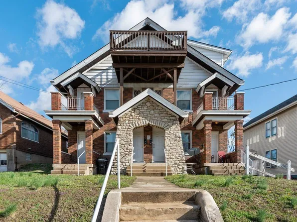 4010 Palos St, Cincinnati, OH 45205