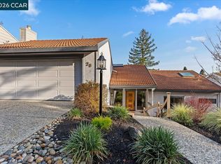 28 Tamarisk, Moraga, CA 94556