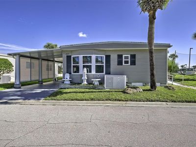 2100 Kings Hwy Lot 885, Punta Gorda, FL, 33980