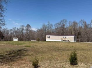 4269 Longbreak Rd, Dawson Springs, KY 42408