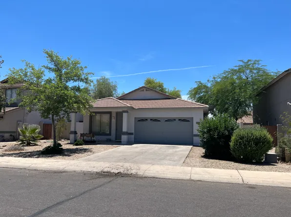 4293 E Dublin St, Gilbert, AZ 85295