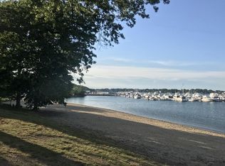 31 Avalon Ave #2, Quincy, MA 02169