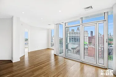 Rented by StayBK LLC