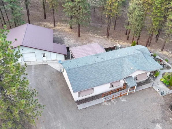 17 Crestview Dr, Kettle Falls, WA 99141