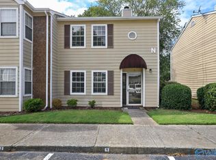 11112 Memorial Pkwy S #N1, Huntsville, AL 35803