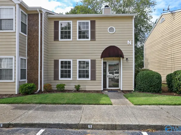 11112 Memorial Pkwy S #N1, Huntsville, AL 35803