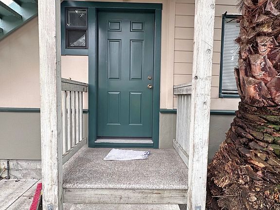 2nd image of 1676 Dwight Way #1678