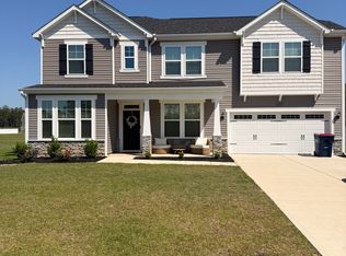 4113 Mabon Ct, Fayetteville, NC 28312