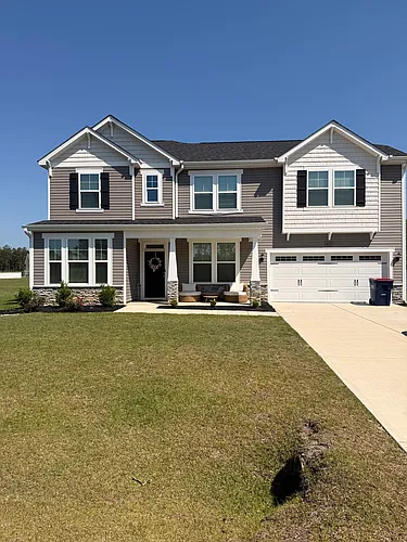 4113 Mabon Ct Photo 1