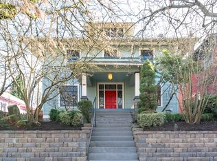 56 NE Fargo St, Portland, OR 97212