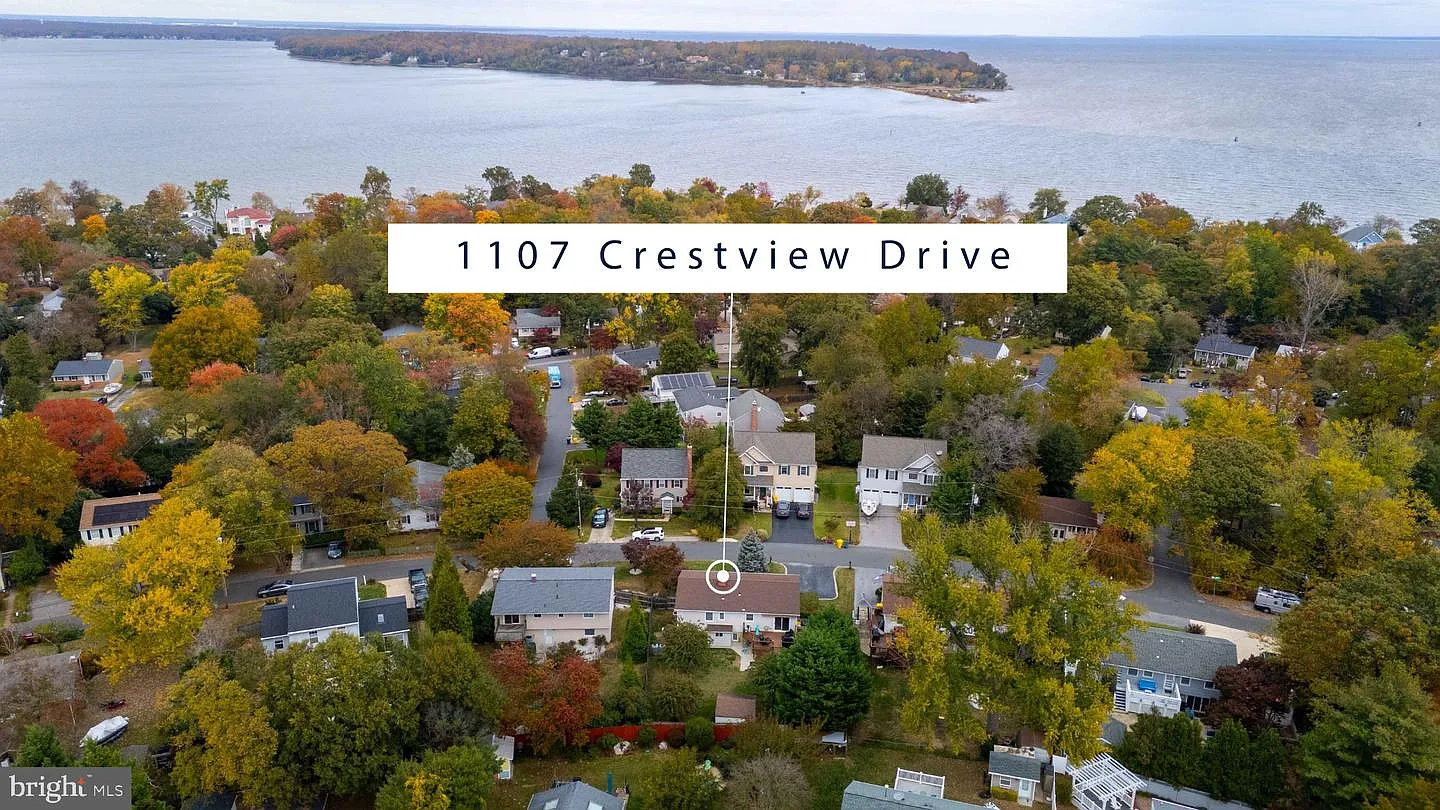 1107 Crestview Dr photo 1
