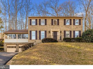 9517 Emory Grove Rd, Gaithersburg, MD 20877