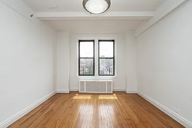 Rented by Akelius Real Estate Management