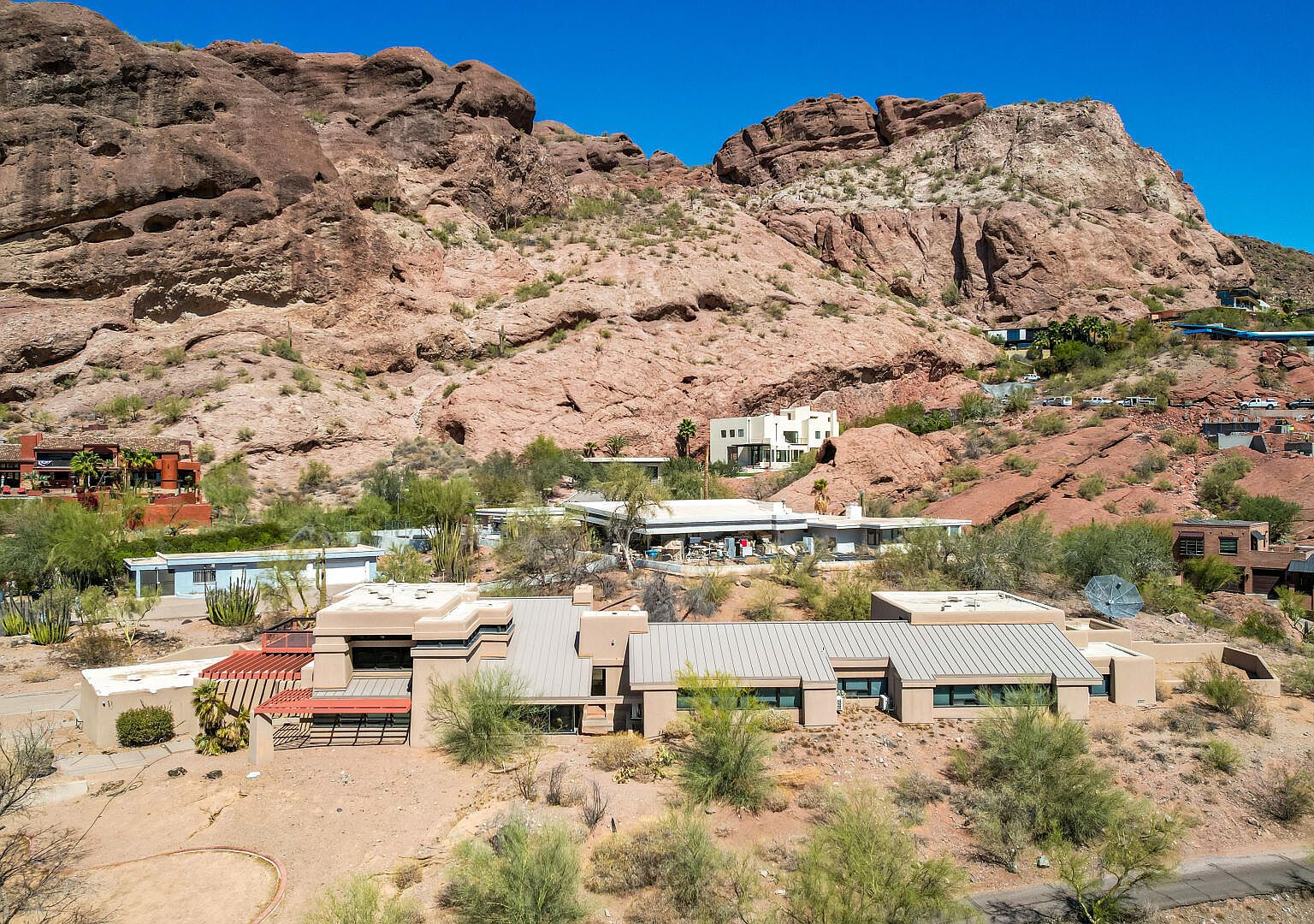 5275 N Camelhead Road, Phoenix, AZ 85018 | MLS #6946345 | Zillow