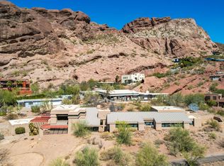 5275 N Camelhead Rd, Phoenix, AZ 85018