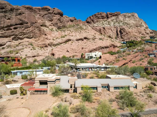 5275 N Camelhead Road, Phoenix, AZ 85018