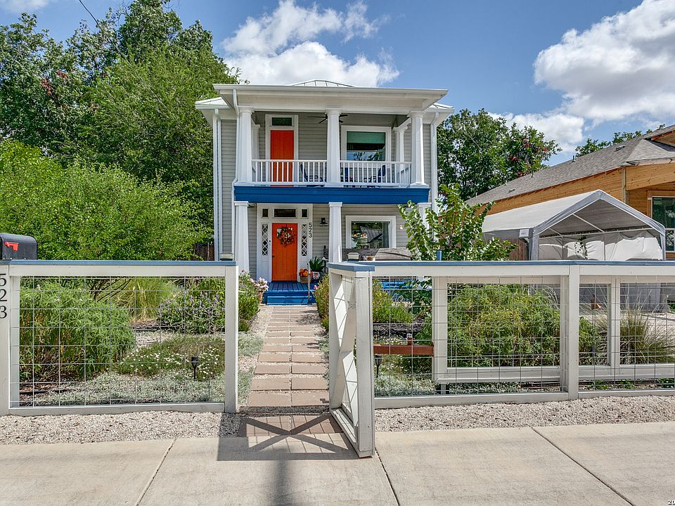 1st image of 523 W HIGHLAND BLVD