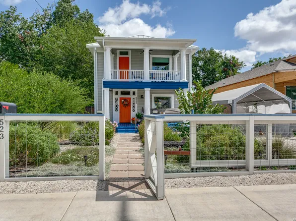 523 W HIGHLAND BLVD, San Antonio, TX 78210