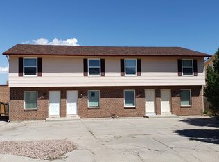 1916 N Salem Ave #1916, Pueblo, CO 81001