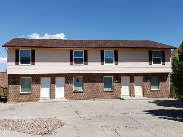 1922 N Salem Ave, Pueblo, CO 81001