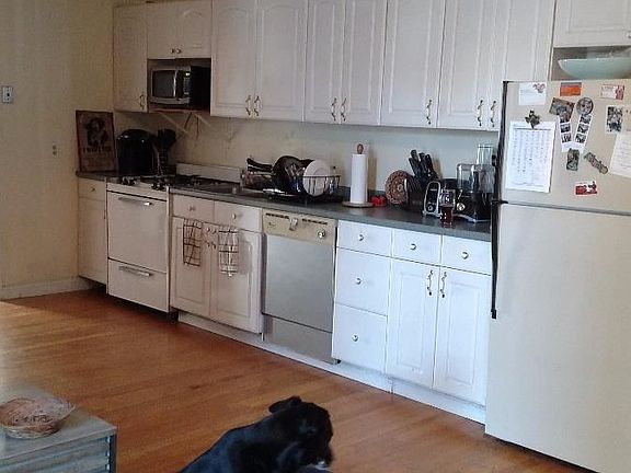 3 Foster St. #1L Boston (Brighton) Unit Photo 2