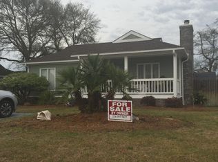 614 2nd Ave S, North Myrtle Beach, SC 29582