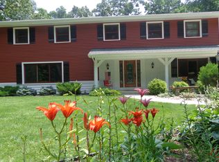 51184 Woodhaven Dr, Elkhart, IN 46514