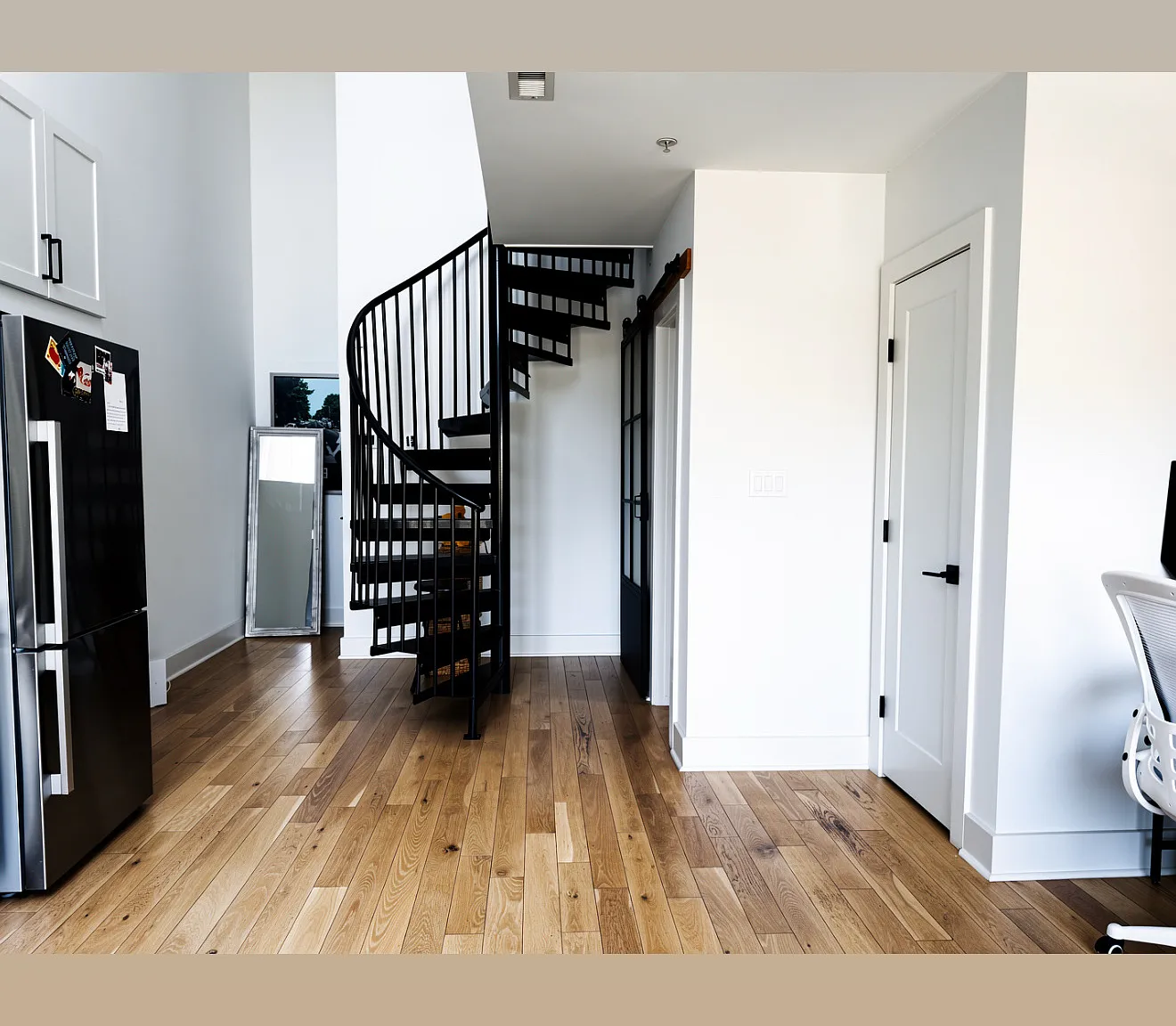 1 bed, 699 sqft, $2,500 — Photo 1