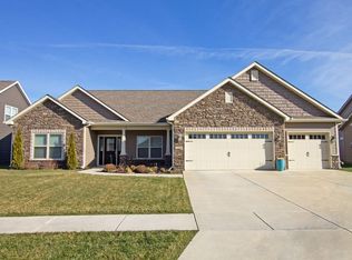 2135 Ringneck Rd, West Lafayette, IN 47906