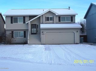 1820 Ponds Cir, Anchorage, AK 99507