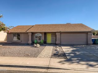 6207 E Princess Dr, Mesa, AZ 85205