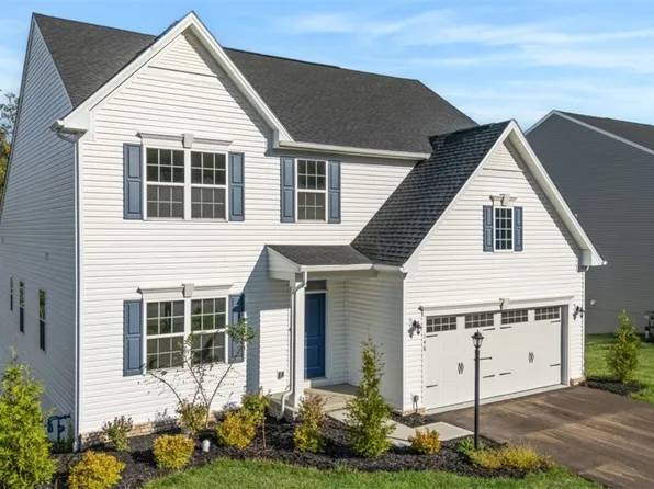 148 Arnoni Dr, Clairton, PA 15025