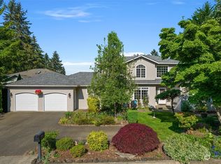 3113 Fir St SE, Olympia, WA