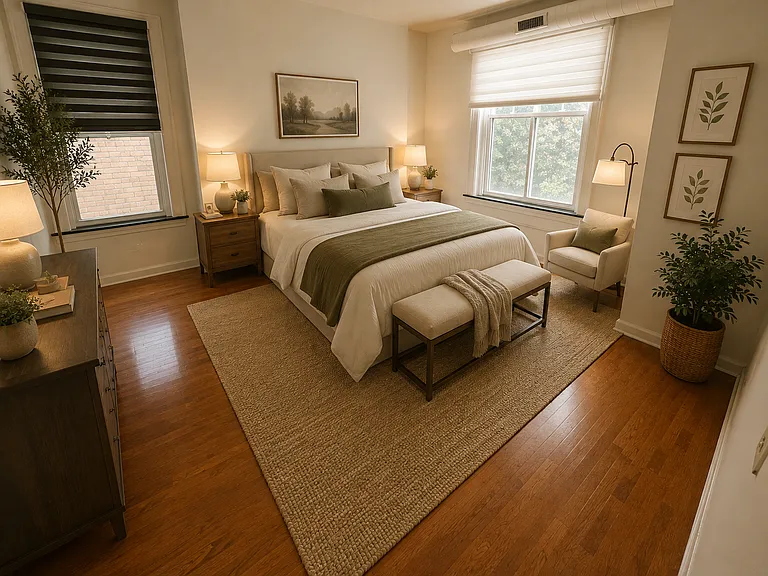 5501 Black St #2 — Photo 11