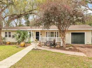 310 Cherokee Trl, Pensacola, FL 32506