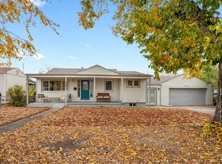1241 Ironton St, Aurora, CO 80010