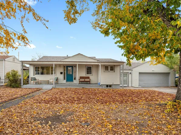 1241 Ironton St, Aurora, CO 80010