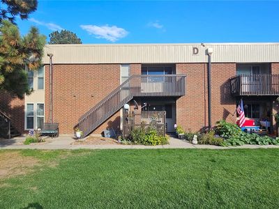 3663 S Sheridan Boulevard #D15, Denver, CO, 80235