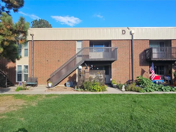 3663 S Sheridan Boulevard #D15, Denver, CO 80235