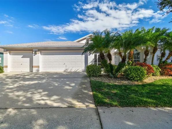 13714 Rothman Tate Pl, Riverview, FL 33579
