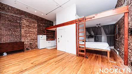 Rented by Nooklyn NYC LLC