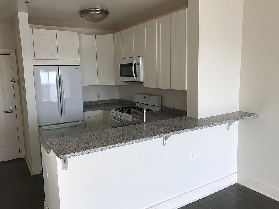 Updated kitchen