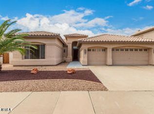 5755 W Irma Ln, Glendale, AZ 85308