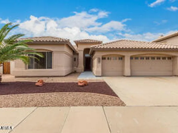 5755 W IRMA Lane W, Glendale, AZ 85308