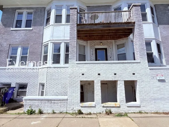 9429 Brush St #2B, Detroit, MI 48202