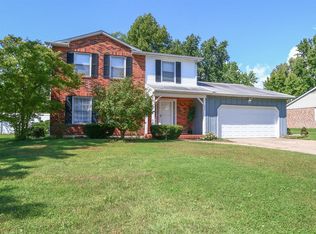 1806 N Marshall Rd, Middletown, OH 45042