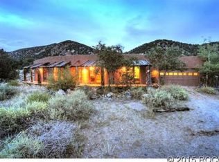 11444 Antelope Rd #0, Salida, CO 81201