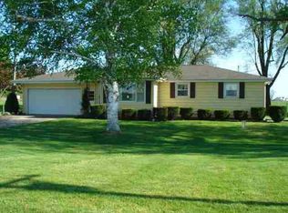 140 W 100 S, Lagrange, IN 46761