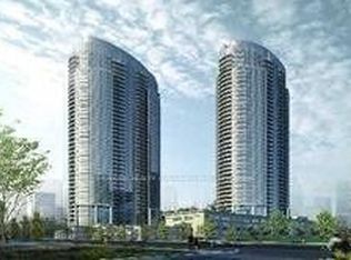 135 Village Green Sq #3222-07, Toronto, ON M1S 0G4